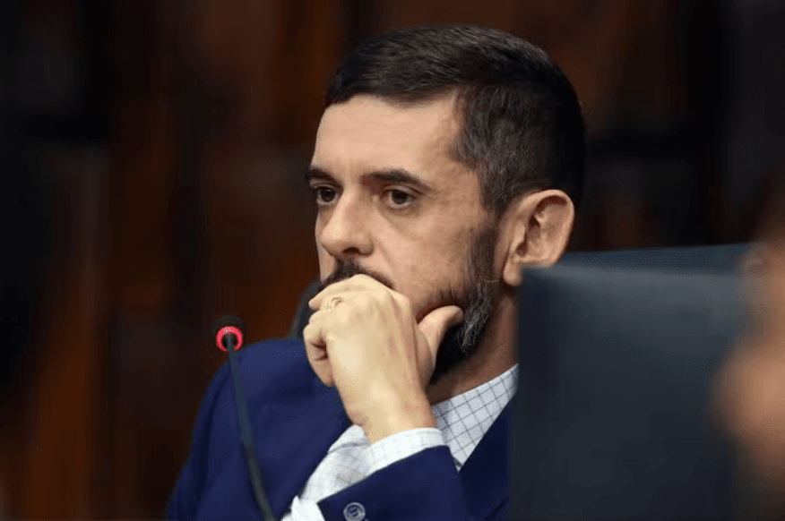 PF aponta que vazamento teria ajudado CV a preservar influência política de olho em 2026