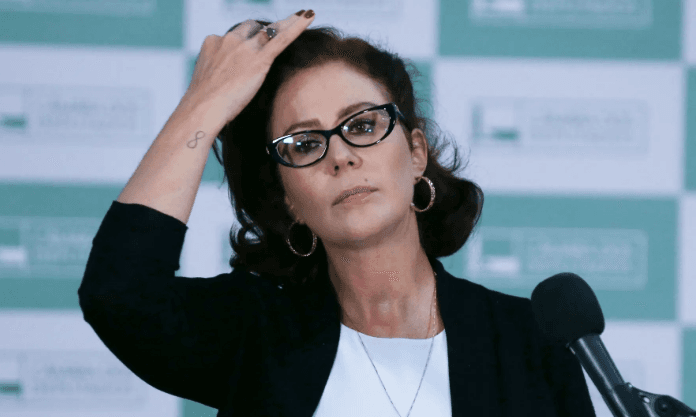 Cassação de Carla Zambelli: como votaram os deputados do RN