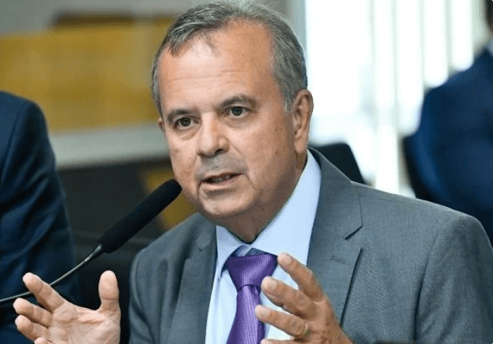 Rogério Marinho bate o martelo e confirma disputa pelo Governo do RN: “Não há recuo”