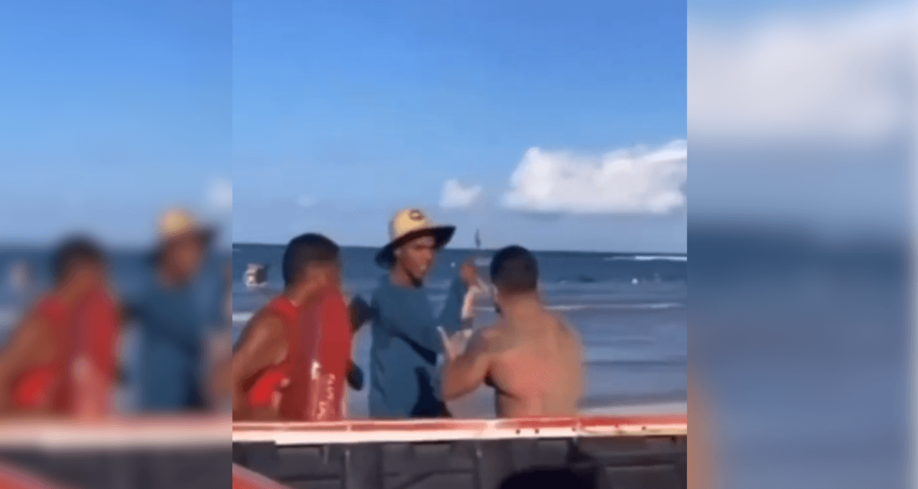 Cadeira a R$ 200 e pastel a R$ 150: turistas denunciam preços abusivos em praias do Brasil