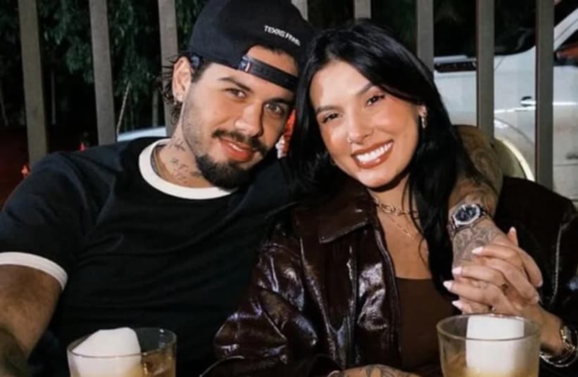 SE PREPARE BRASIL… Zé Felipe e Ana Castela terminam namoro: “Se inventarem mentiras, falem de mim”