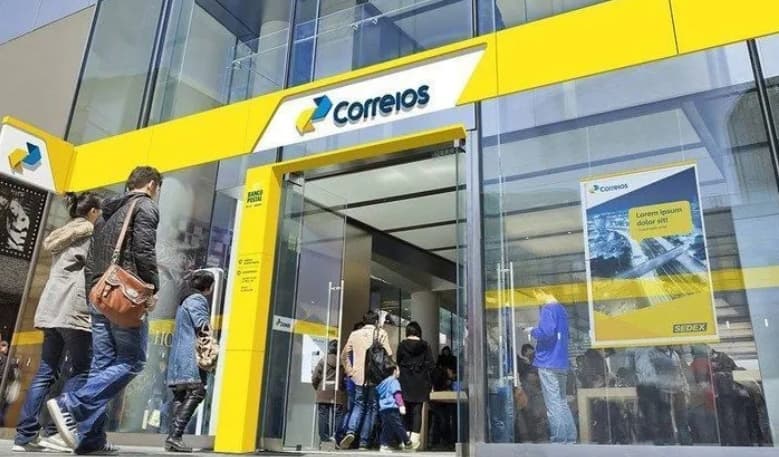 Justiça congela precatórios dos Correios por 90 dias após rombo de R$ 702 milhões