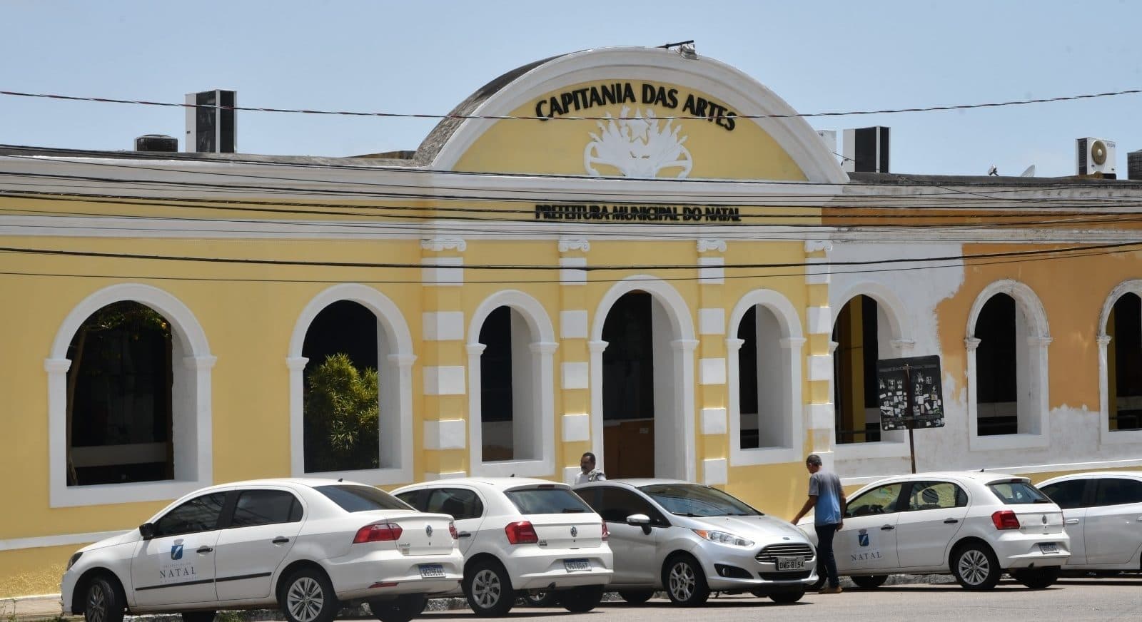 Funcarte inicia pagamento de cachês e emendas de 2024 com prioridade para artistas locais