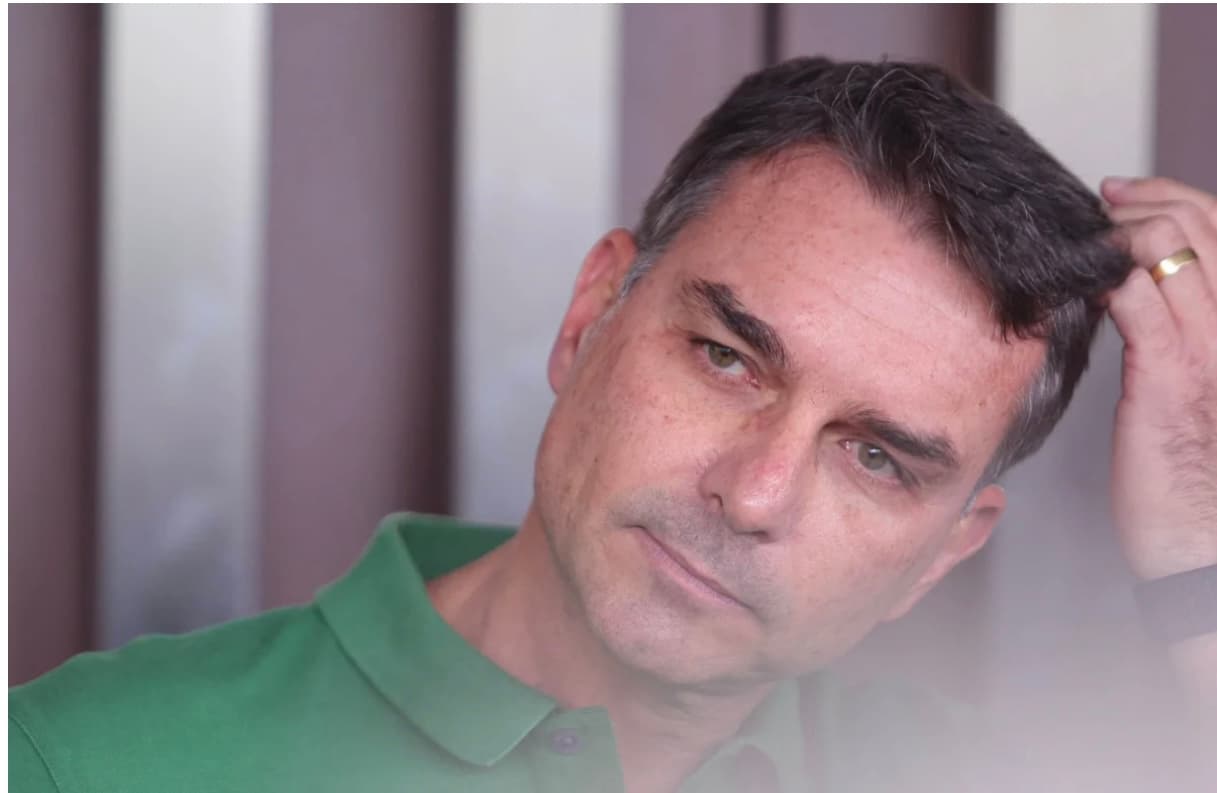 Líderes do Centrão não atendem convite e esvaziam reunião com Flávio