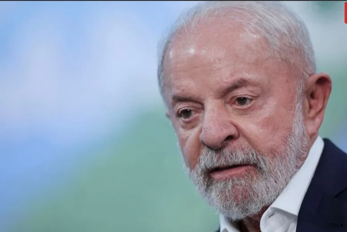 Lula sanciona porte de arma para policiais legislativos dos estados e do DF