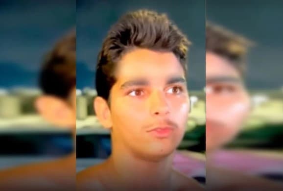 Em carta de Natal, jovem morto por leoa em zoo pediu amor da mãe e felicidade que nunca teve