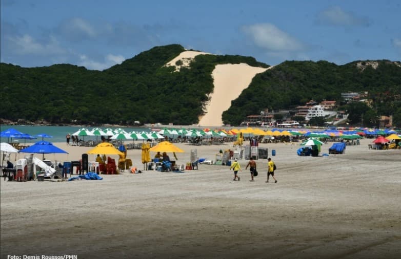 Quatro cidades concentram metade do PIB do RN, aponta IBGE; veja ranking