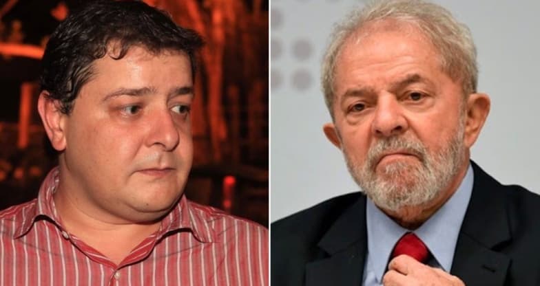 Decisão de Mendonça quebrou sigilo de Lulinha e pegou Planalto de surpresa