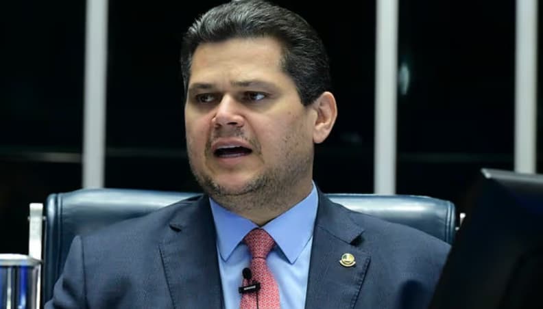 Senado acelera "PL da Dosimetria" que pode reduzir pena de condenados do 8 de janeiro
