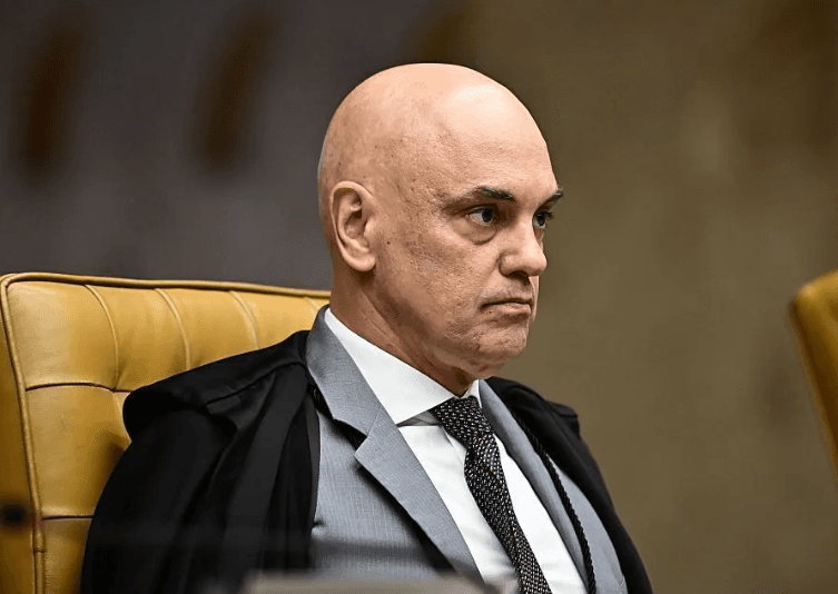 Moraes mandou prender condenados por trama golpista sem ouvir PGR ou PF