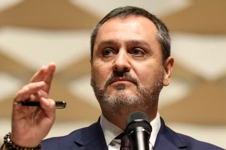 Diretor da PF confirma indícios de envolvimento de autoridade com foro privilegiado em investigação do caso do Banco Master