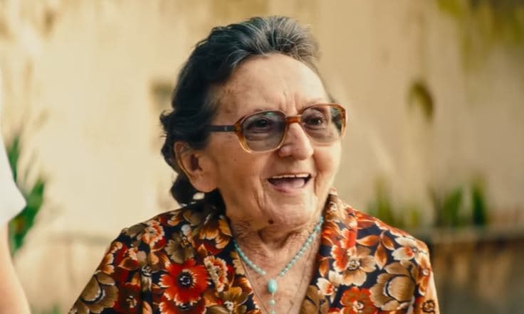 The New York Times coloca atriz potiguar Tânia Maria entre as melhores de 2025