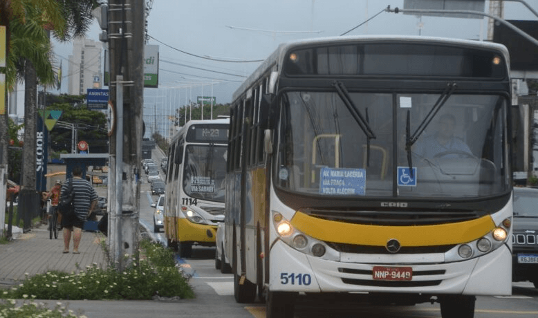 Prefeitura institui Comissão Especial de Licitação do Transporte Público de Natal