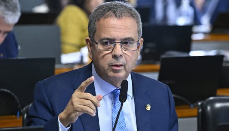 Rogério Marinho fala sobre decisão de Moraes em ‘usurpar’ a Câmara e alerta para risco institucional