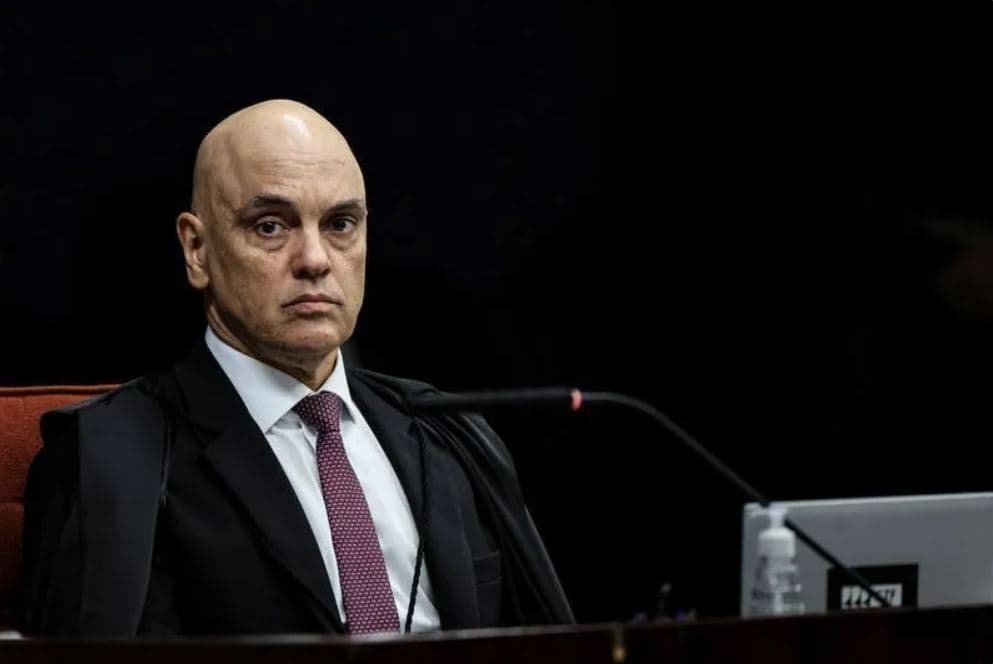 Moraes envia exames de Bolsonaro à PF antes de perícia oficial sobre estado de saúde