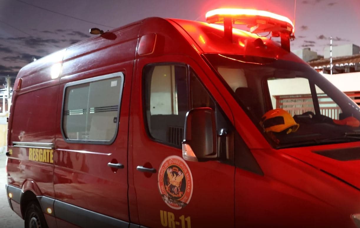 Adolescente perde a vida em afogamento em lagoa de Macaíba
