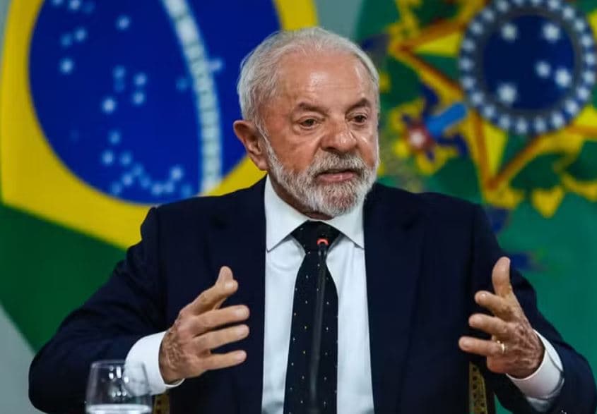 Esquerda reage ao PL da Dosimetria, aciona STF e cobra veto de Lula