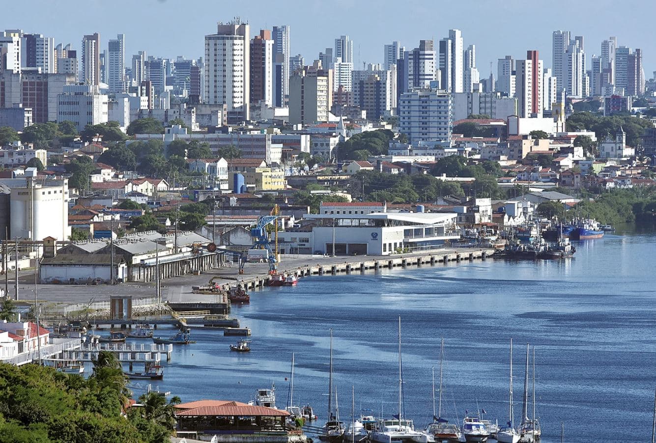 Leilão do Porto de Natal em 2026 deve injetar R$ 55 milhões no terminal potiguar