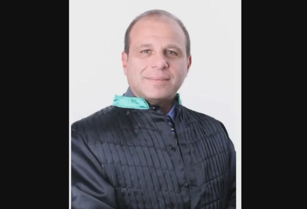 Desembargador é preso pela PF suspeito de vazar operação em caso TH Joias