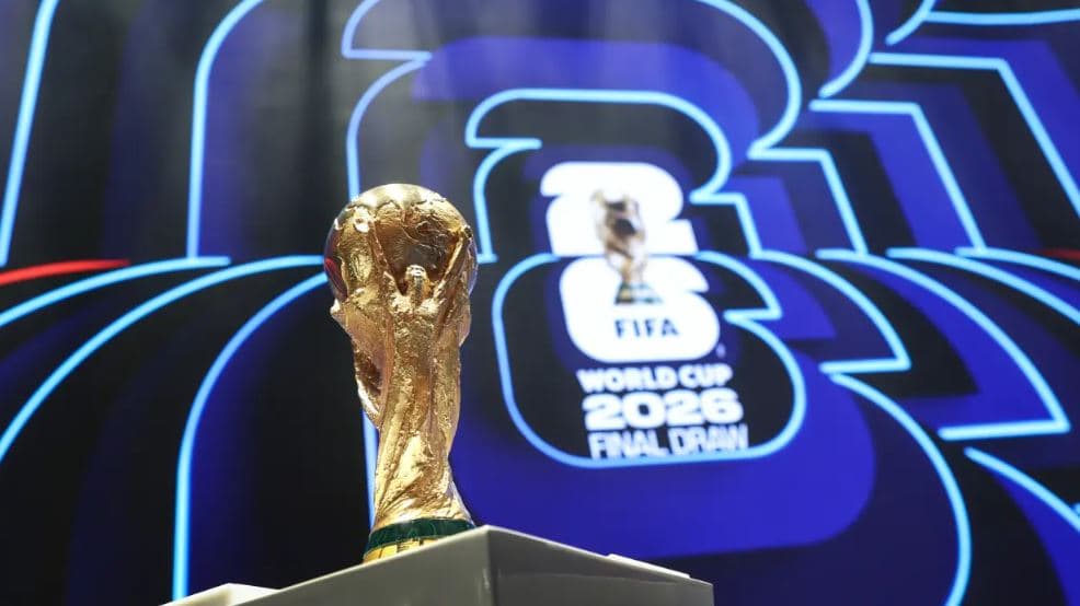 COPA DO MUNDO 2026: Brasil estreia contra Marrocos e enfrenta também Escócia e Haiti no grupo C