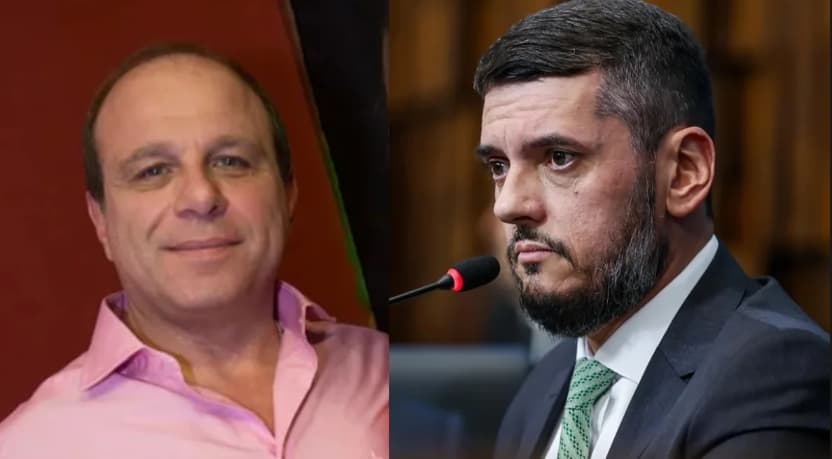 Corregedoria afasta desembargador preso por vazamento de informações no RJ