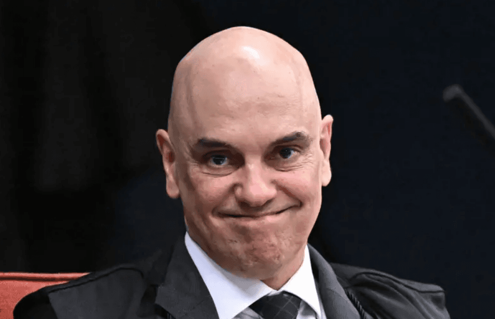 STF: Moraes será relator de ações contra lei que pode beneficiar Bolsonaro