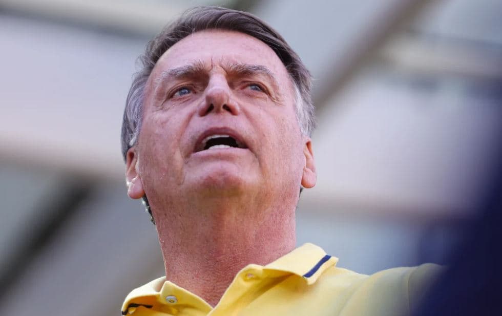 PF pede que bombeiros atendam Bolsonaro com ‘celeridade', caso sejam acionados; veja ofício