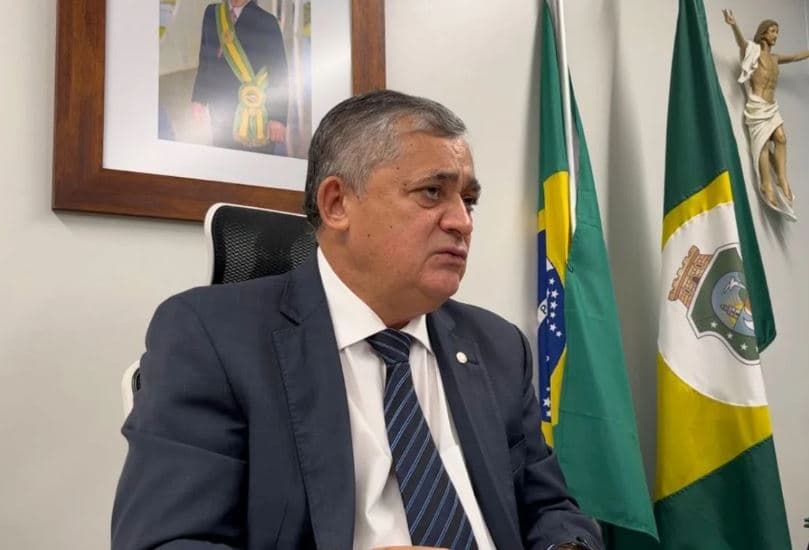 Líder de Lula na Câmara reage a possível candidatura de Flávio Bolsonro em 2026: “Nada de novo. Estamos prontos para derrotá-lo”