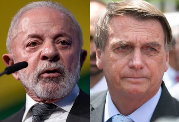 “Genocida”: STF arquiva ação de Bolsonaro contra Lula após parecer da PGR
