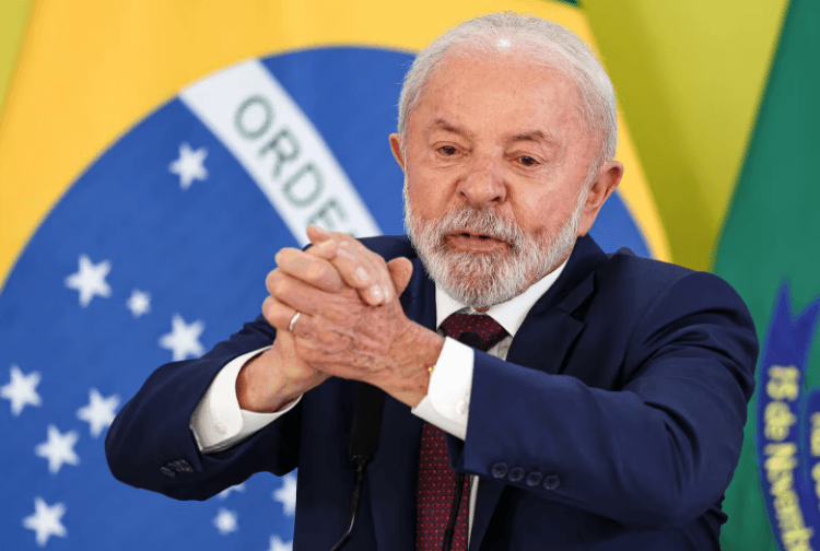 Lula acelera caixa do Congresso e despeja R$ 2,4 bilhões em emendas na reta final de 2025