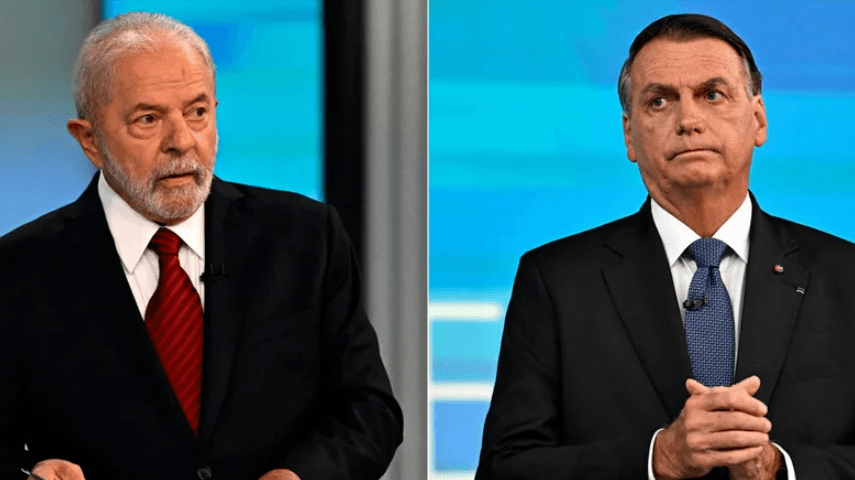 PESQUISA PODERDATA: Para 39%, governo Lula é pior que o de Bolsonaro; 38% preferem gestão do petista