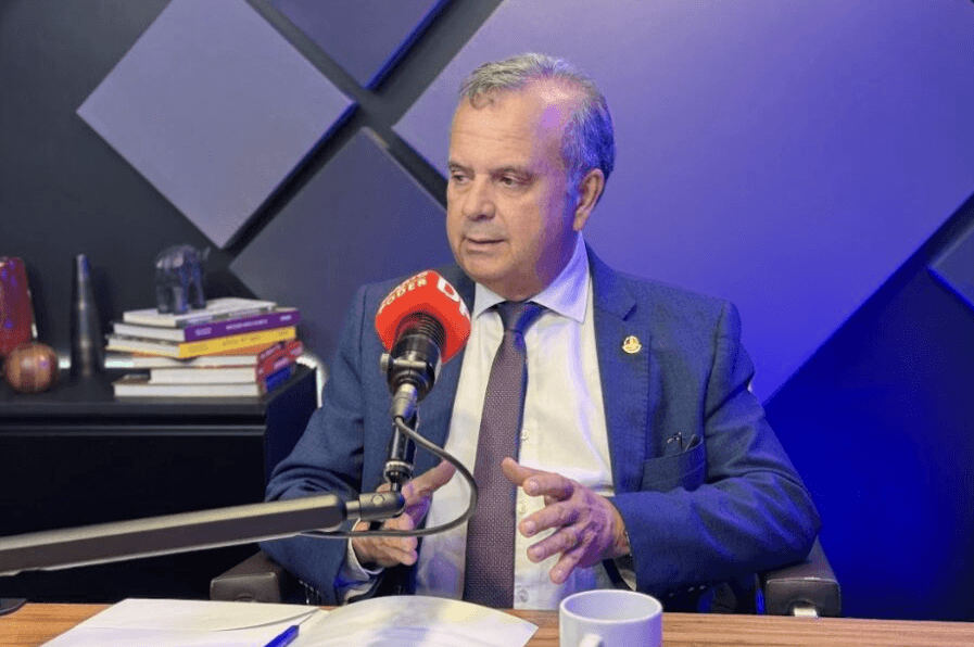 Rogério Marinho acusa Lula de ‘vingança seletiva’ em indulto natalino