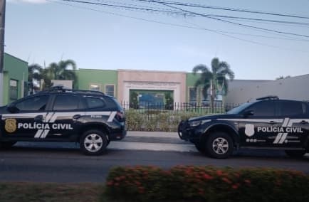 OPERAÇÃO EM MONTE ALEGRE: Polícia e Ministério Público apuram suspeitas de corrupção