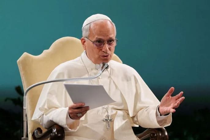 Papa Leão XIV divulga nova orientação para sexo no casamento; entenda