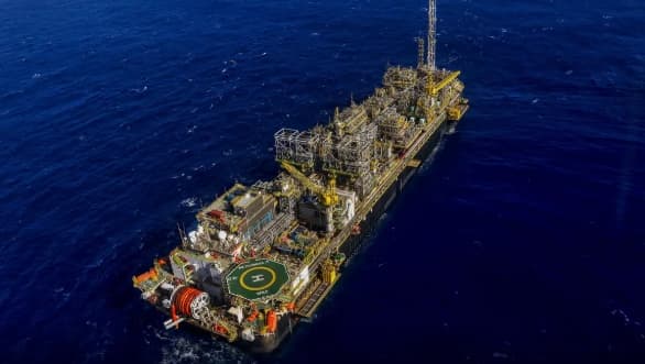 MPF acusa Petrobras e quer anular licença do pré-sal: “sigiloso e às pressas”