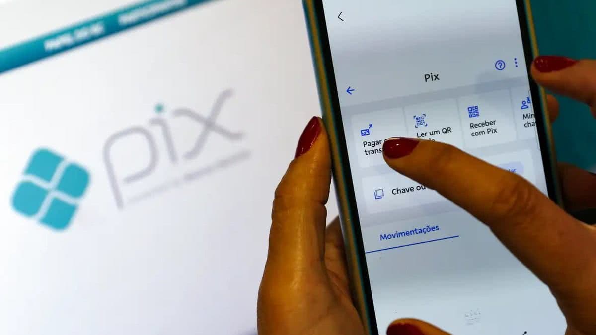 Pix terá novas regras a partir de fevereiro de 2026; veja quais são
