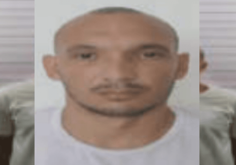 BRUTAL: Presos abrem barriga de detento morto e picham parede com sangue dele durante motim em penitenciária de SP
