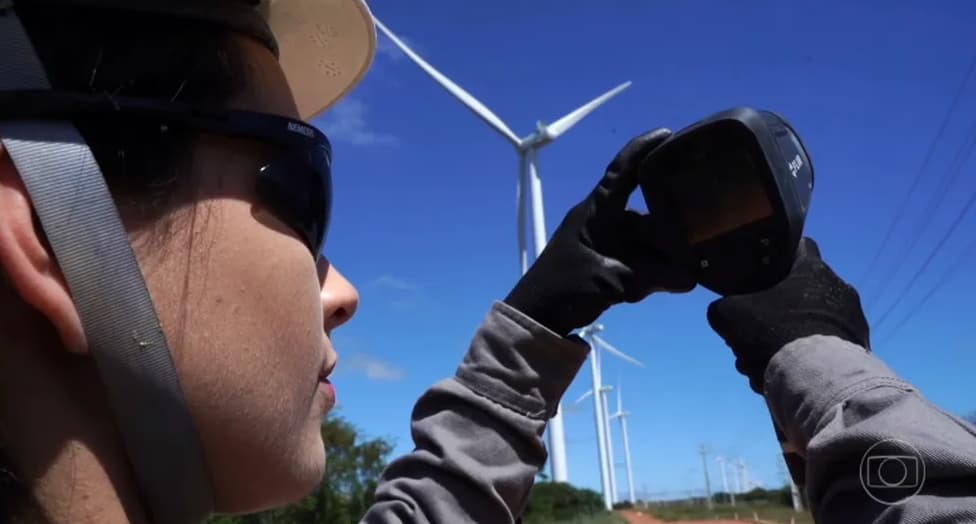Nordeste pode virar motor do Brasil com população jovem e energia limpa, aponta Banco Mundial