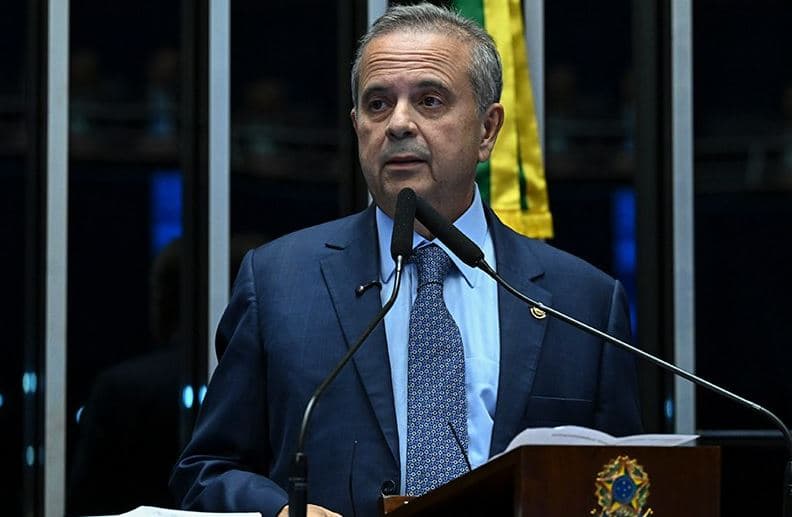 Rogério Marinho pede investigação do TCU sobre empréstimo de R$ 20 bilhões dos Correios com aval da União
