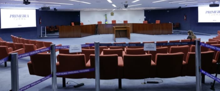 STF mira ‘núcleo do golpe’ e coloca seis aliados de Bolsonaro no banco dos réus