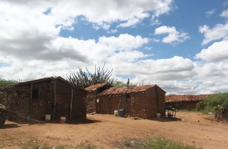 Sete em cada 10 moradores do RN vivem com até um salário mínimo, diz IBGE