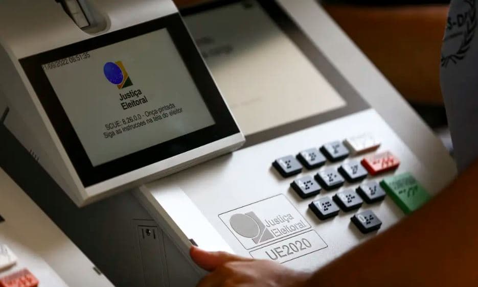AtlasIntel culpa sistema do TSE por erro apontado pelo PL