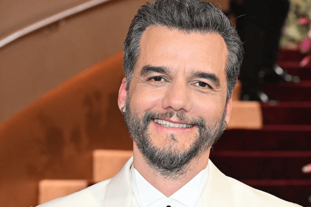 Wagner Moura ganha Globo de Ouro de Melhor Ator em Drama