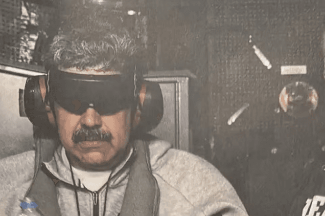 Venezuela manda prender apoiadores da captura de Maduro e reage a ação dos EUA
