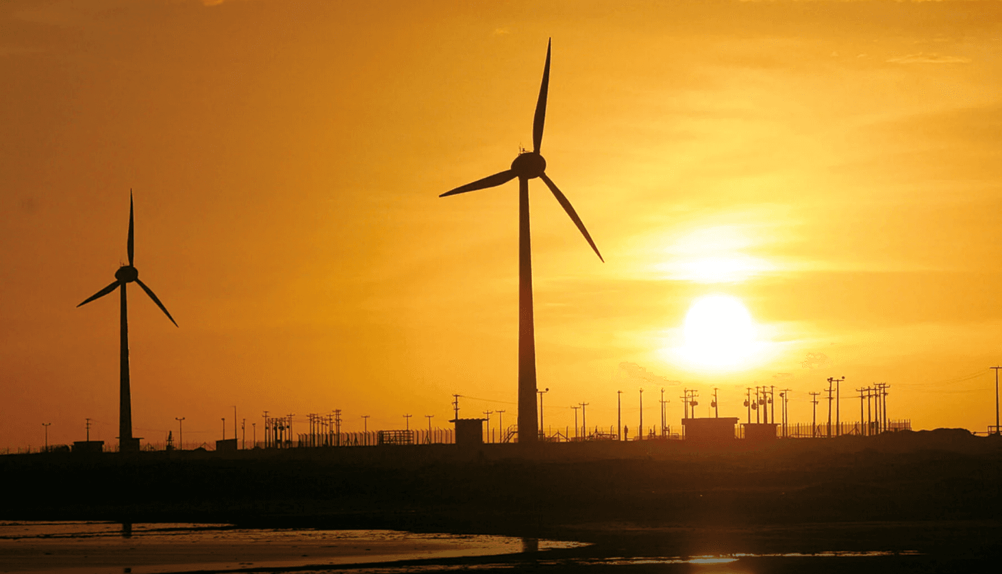 Apagão de bilhões: RN lidera prejuízo nacional com cortes de energia renovável em 2025