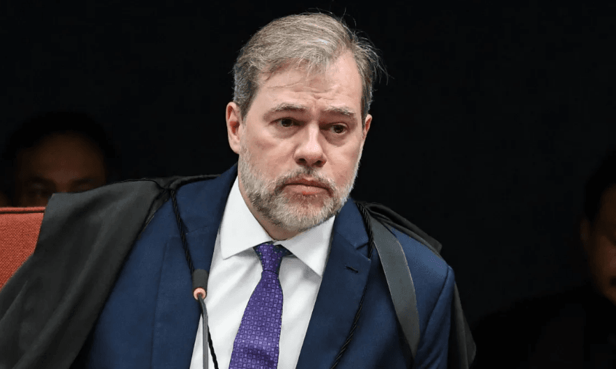 Oposição mira família de Toffoli e pede convocação de irmãos à CPI do Crime Organizado