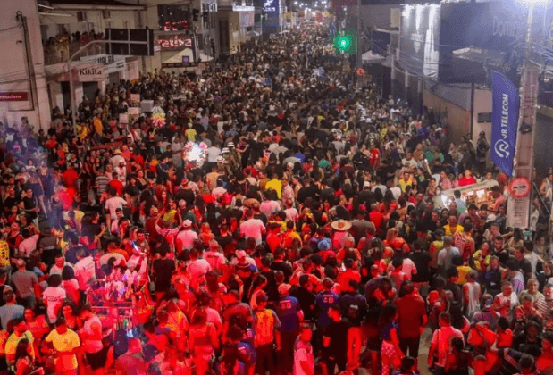 Ministério Público quer barrar músicas com “baixaria” no Carnaval