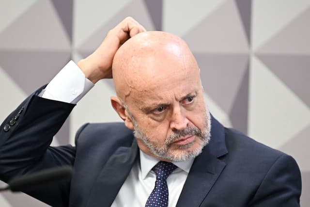 Lobista orientou entrega ‘discreta’ de propina a chefe no INSS: ‘Para evitar o desconforto para ele’
