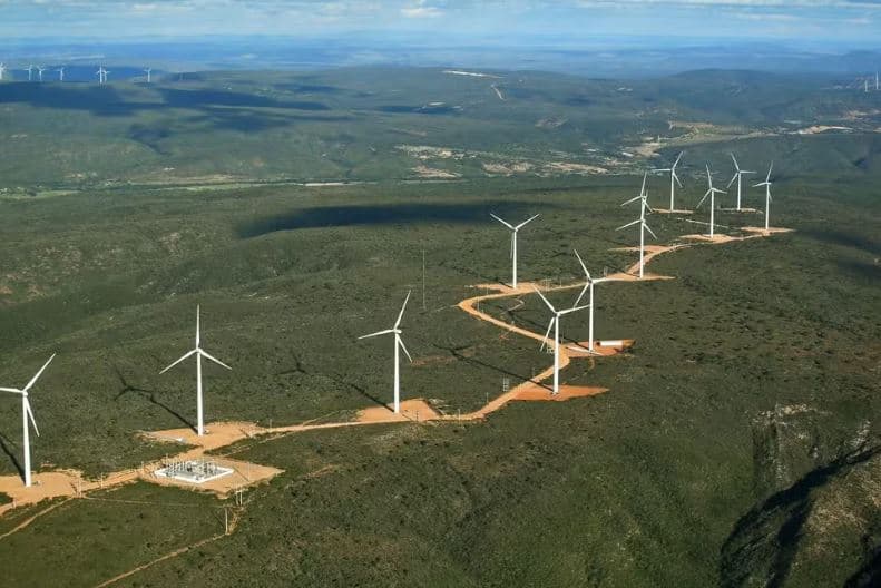 Como o RN virou potência da energia limpa e passou a gerar 98% da eletricidade a partir de fontes renováveis