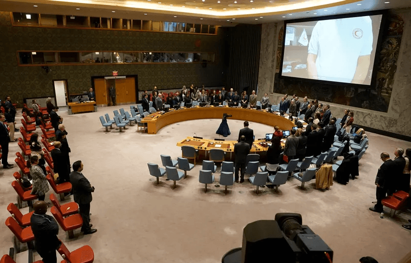 Brasil condena ataque dos EUA à Venezuela na ONU e alerta para colapso da ordem internacional